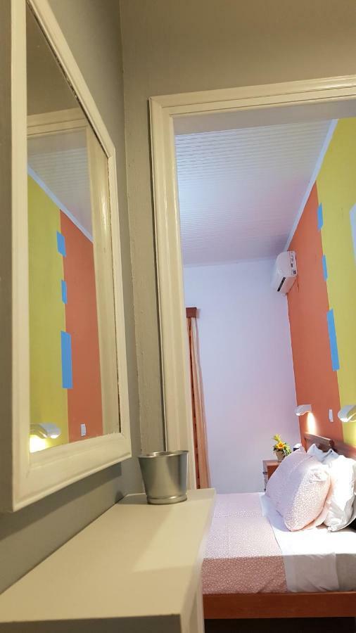 Elisavet Apts 卡沃斯 外观 照片