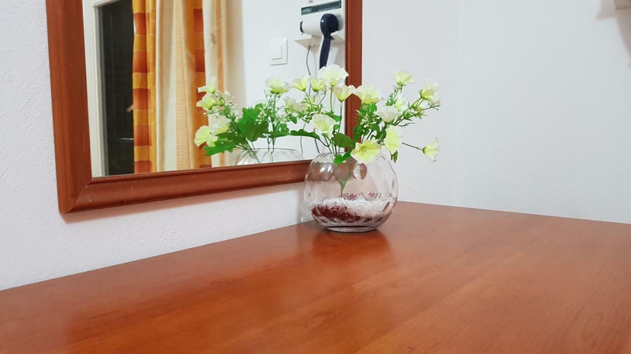 Elisavet Apts 卡沃斯 外观 照片